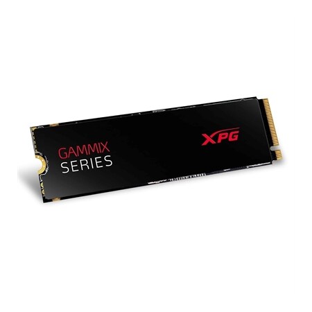 Adata 512Gb Pcie Gen3X4 M.2 2280 Ssd AGAMMIXS7-512GT-C